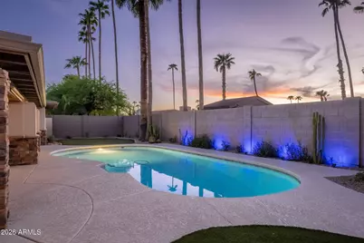 7808 N Via De La Montana --, Scottsdale, AZ 85258 - Photo 53