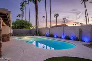 7808 N Via De La Montana --, Scottsdale, AZ 85258 - Photo 53
