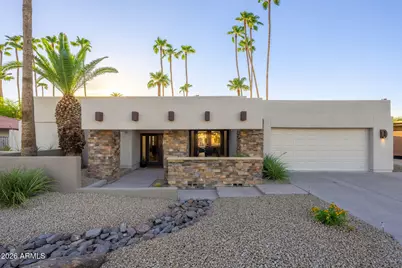 7808 N Via De La Montana --, Scottsdale, AZ 85258 - Photo 85