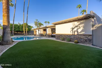 7808 N Via De La Montana --, Scottsdale, AZ 85258 - Photo 9