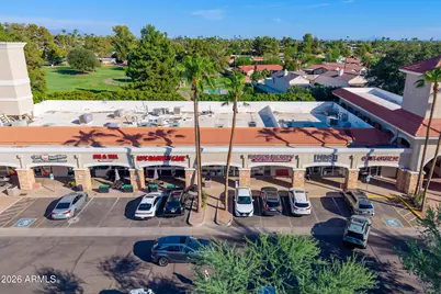 7808 N Via De La Montana --, Scottsdale, AZ 85258 - Photo 79