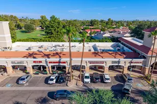 7808 N Via De La Montana --, Scottsdale, AZ 85258 - Photo 79