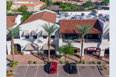 7808 N Via De La Montana --, Scottsdale, AZ 85258 - Photo 73