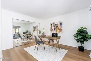 7808 N Via De La Montana --, Scottsdale, AZ 85258 - Photo 35