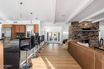 7808 N Via De La Montana --, Scottsdale, AZ 85258 - Photo 21