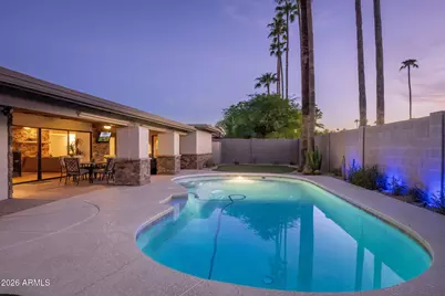 7808 N Via De La Montana --, Scottsdale, AZ 85258 - Photo 55