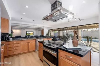7808 N Via De La Montana --, Scottsdale, AZ 85258 - Photo 17