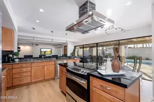 7808 N Via De La Montana --, Scottsdale, AZ 85258 - Photo 17