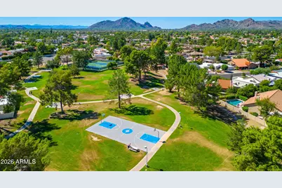 7808 N Via De La Montana --, Scottsdale, AZ 85258 - Photo 61