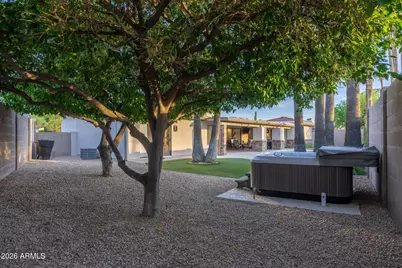 7808 N Via De La Montana --, Scottsdale, AZ 85258 - Photo 49
