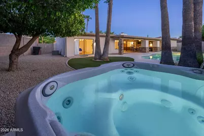 7808 N Via De La Montana --, Scottsdale, AZ 85258 - Photo 51