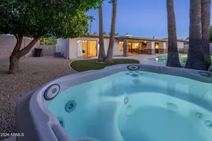 7808 N Via De La Montana --, Scottsdale, AZ 85258 - Photo 51