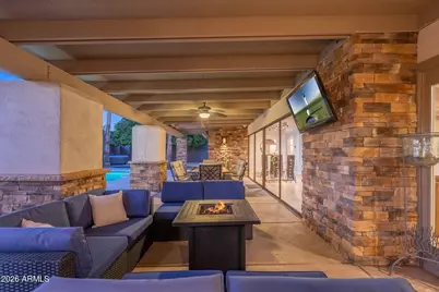 7808 N Via De La Montana --, Scottsdale, AZ 85258 - Photo 7