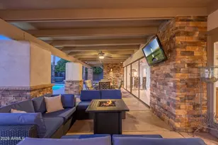 7808 N Via De La Montana --, Scottsdale, AZ 85258 - Photo 7