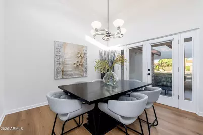 7808 N Via De La Montana --, Scottsdale, AZ 85258 - Photo 25