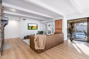7808 N Via De La Montana --, Scottsdale, AZ 85258 - Photo 23
