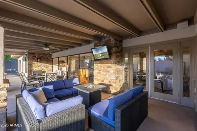 7808 N Via De La Montana --, Scottsdale, AZ 85258 - Photo 43