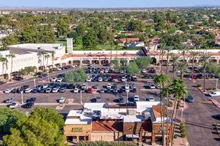 7808 N Via De La Montana --, Scottsdale, AZ 85258 - Photo 81