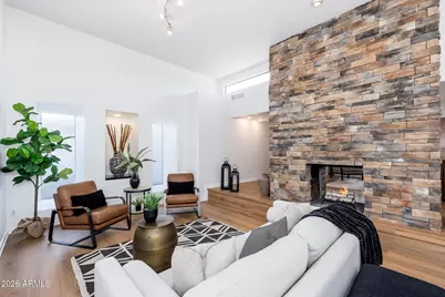 7808 N Via De La Montana --, Scottsdale, AZ 85258 - Photo 11