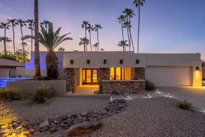 7808 N Via De La Montana --, Scottsdale, AZ 85258 - Photo 1