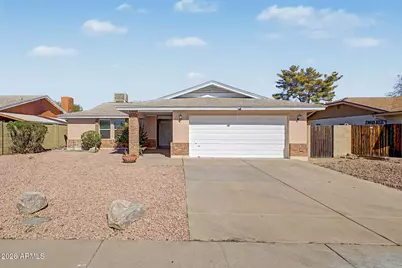 18431 N 3rd Avenue, Phoenix, AZ 85023 - Photo 1
