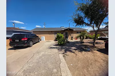 8041 N 28th Avenue, Phoenix, AZ 85051 - Photo 1
