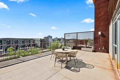 4739 N Scottsdale Road #4001, Scottsdale, AZ 85251 - Photo 19