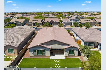 1083 E Holland Park Drive, Gilbert, AZ 85297 - Photo 35