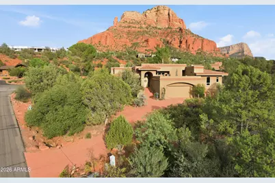 300 Acacia Drive, Sedona, AZ 86336 - Photo 31