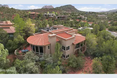 300 Acacia Drive, Sedona, AZ 86336 - Photo 37