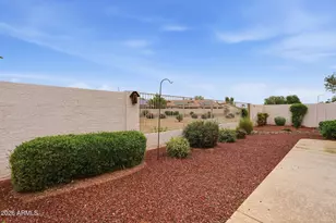 10500 W Runion Dr, Peoria, AZ 85382 - Photo 29