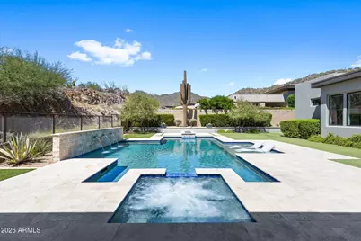 14062 N Territory Trail, Fountain Hills, AZ 85268 - Photo 45