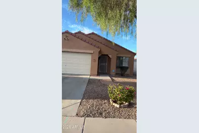 10622 W Pomo Street, Tolleson, AZ 85353 - Photo 1