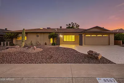 9507 W Country Club Drive, Sun City, AZ 85373 - Photo 9