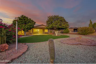 9507 W Country Club Drive, Sun City, AZ 85373 - Photo 7