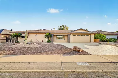 9507 W Country Club Drive, Sun City, AZ 85373 - Photo 13