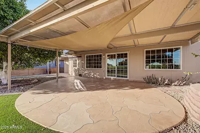 9507 W Country Club Drive, Sun City, AZ 85373 - Photo 45