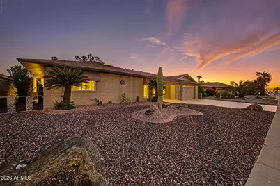 9507 W Country Club Drive, Sun City, AZ 85373 - Photo 1
