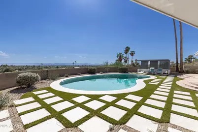 4222 E McDonald Drive, Paradise Valley, AZ 85253 - Photo 9