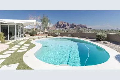4222 E McDonald Drive, Paradise Valley, AZ 85253 - Photo 7