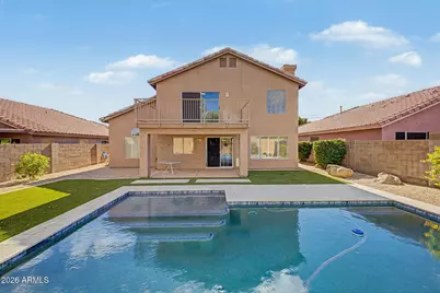 17835 N 51st Way, Scottsdale, AZ 85254 - Photo 43