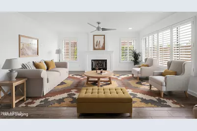 17835 N 51st Way, Scottsdale, AZ 85254 - Photo 1