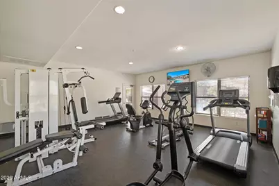 19700 N 76th Street #2001, Scottsdale, AZ 85255 - Photo 33