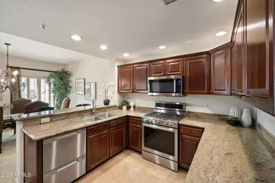 19700 N 76th Street #2001, Scottsdale, AZ 85255 - Photo 13