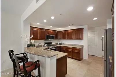 19700 N 76th Street #2001, Scottsdale, AZ 85255 - Photo 11