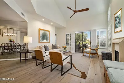 7272 E Gainey Ranch Road #43, Scottsdale, AZ 85258 - Photo 5