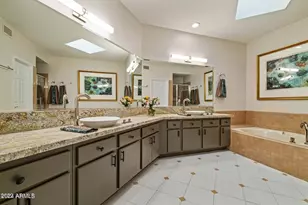 7272 E Gainey Ranch Rd, Scottsdale, AZ 85258 - Photo 19