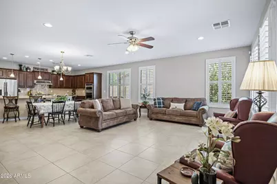 957 E Rojo Way, Gilbert, AZ 85297 - Photo 5