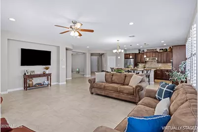 957 E Rojo Way, Gilbert, AZ 85297 - Photo 23