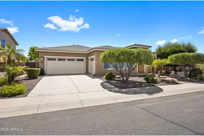 957 E Rojo Way, Gilbert, AZ 85297 - Photo 35